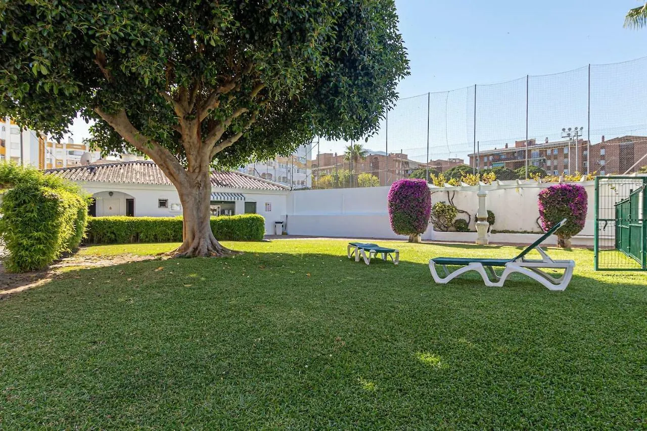797 Holiday Rentals - Amplio Piso Para 4 En El Centro De Arroyo De La Miel Benalmádena Appartamento